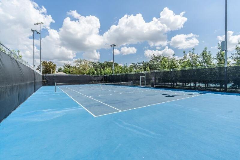 Htx Dtown Apt I Sleeps 7 Wi-Fi Parking Free Gym Houston Zewnętrze zdjęcie